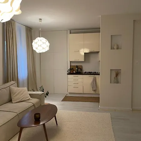 Apartament Marszalkowska Варшава Екстер'єр фото