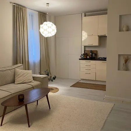 Apartament Marszalkowska Варшава Екстер'єр фото