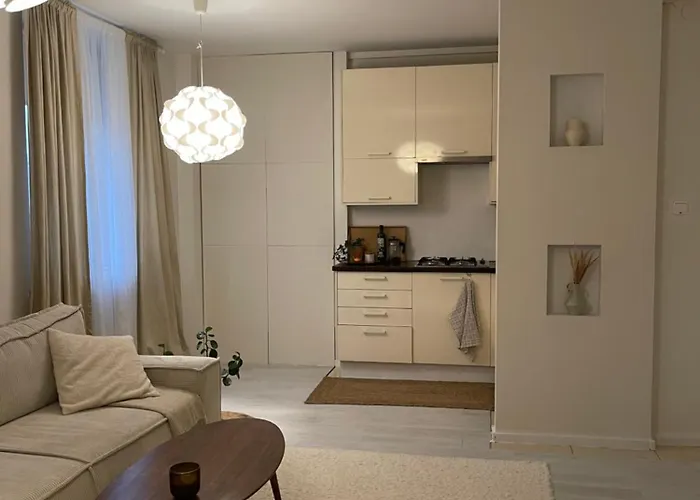 Apartament Marszalkowska