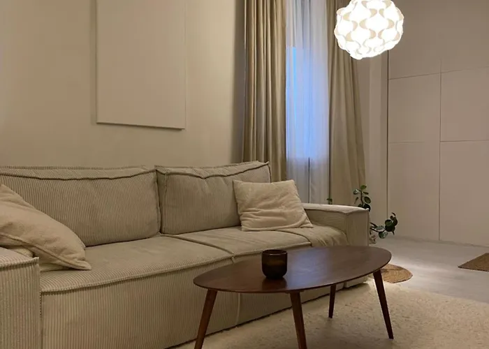 Apartament Marszalkowska