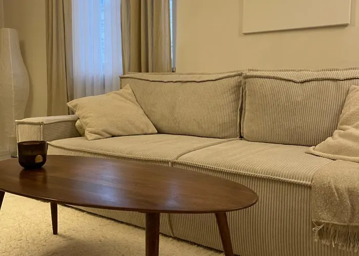 Apartament Marszalkowska