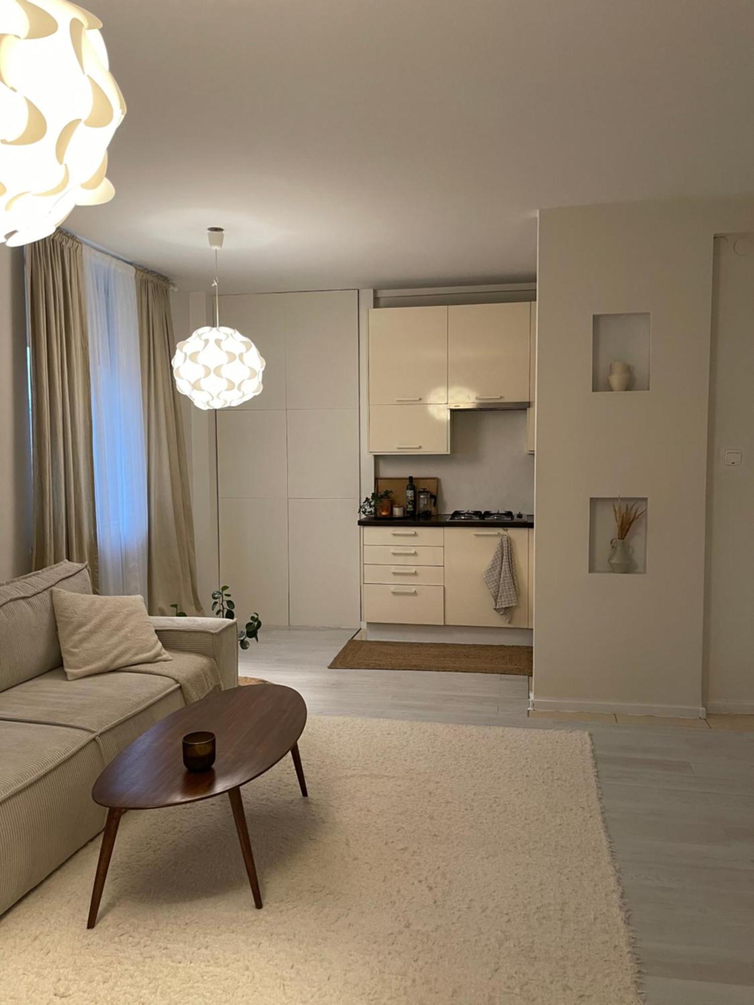 Marszalkowska Apartament
