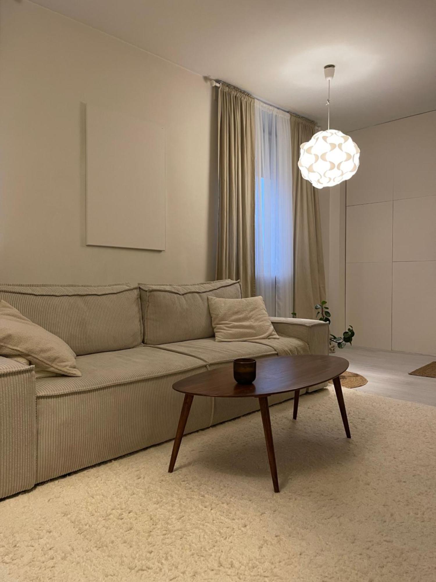 Marszalkowska Apartament Warszawa